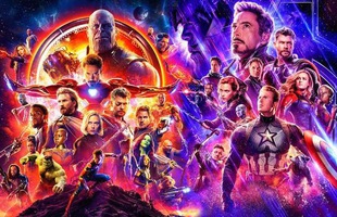 Avengers: Endgame và nhiều bom tấn của MCU được fan made thành bộ phim 5 tiếng