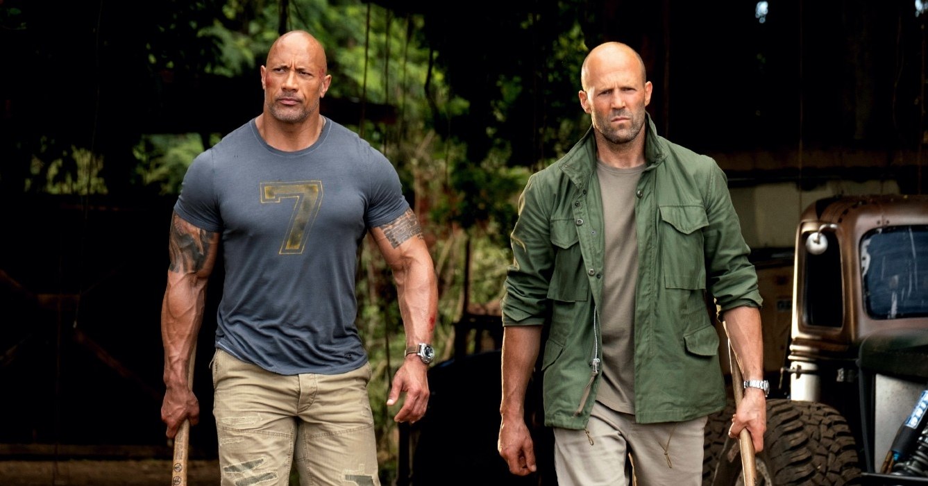 Tổ chức muốn thanh lọc con người trong Fast and Furious: Hobbs & Shaw sẽ còn trở lại