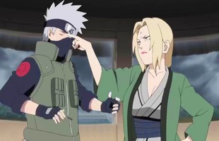 10 shinobi mạnh mẽ trong Naruto bỗng trở nên 