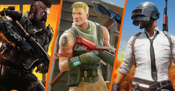 Cuộc chiến cho vị trí ngôi vương game mobile: PUBG Mobile lộ rõ nhiều điểm hạn chế