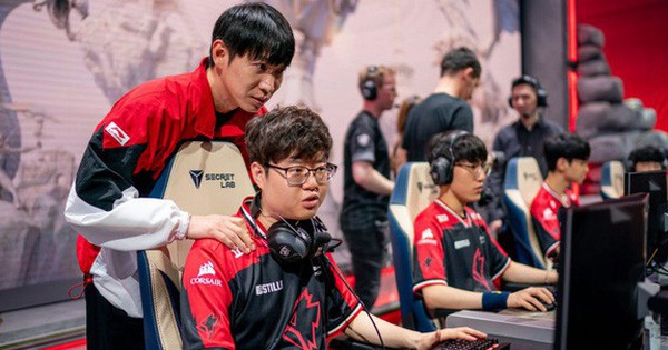 LMHT: Griffin của CKTG 2019 liệu có thể lặp lại kỳ tích của Invictus Gaming 2018?