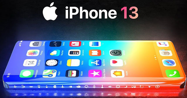 Chi tiết về iPhone 13 dần được hé lộ, “trâu” hơn nhiều so với iPhone 12