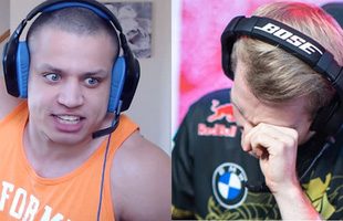 'Thánh toxic' Tyler1 mỉa mai kỷ lục của G2 Esports - 'Tôi spam /ff từ đầu game còn chẳng đến nỗi thua ở phút thứ 19'