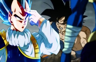 Dragon Ball Super: Top 3 cái kết cho arc Moro, Vegeta hay Goku mới xứng đáng là người tiêu diệt ác nhân này?