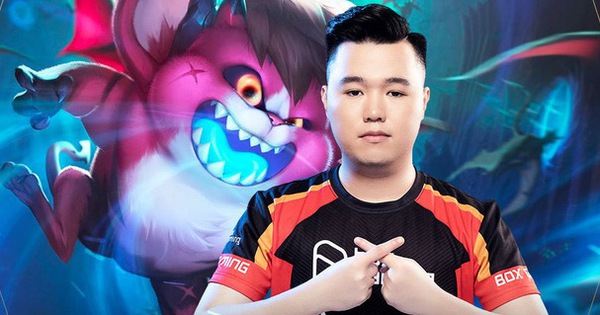 Liên Quân Mobile: Tướng trợ thủ meta nào cũng hot, không cấm thì phải chọn, nhìn vào trận FAP Esports vs Box Gaming là hiểu ngay lập tức