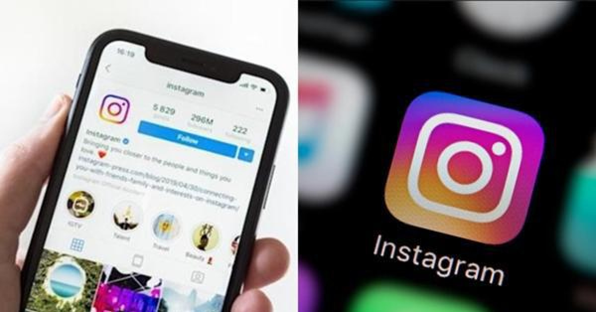 Instagram có một “phòng chứa bí mật”, chớ nên bấm vào nếu bạn thuộc tuýp dễ bị tổn thương