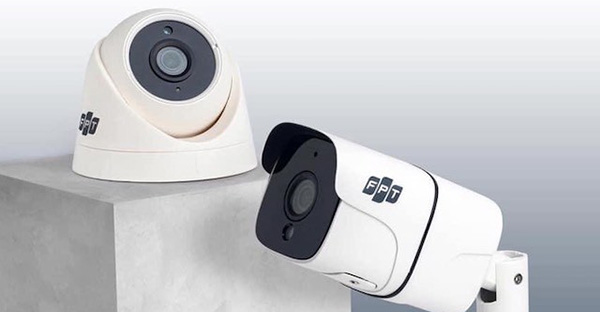 FPT Camera chính thức mở bán tại FPT Shop, ưu đãi giảm tới 200 ngàn đồng