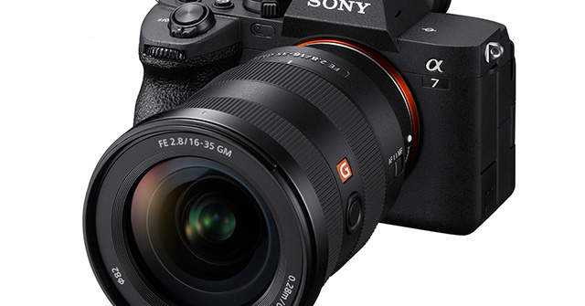 Trình làng máy ảnh Sony a7 IV 33MP, giá từ 56,88 triệu đồng