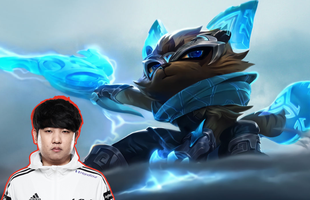 Khan hủy diệt MAD với Kennen, G2 Esports chẳng làm gì vẫn bị 