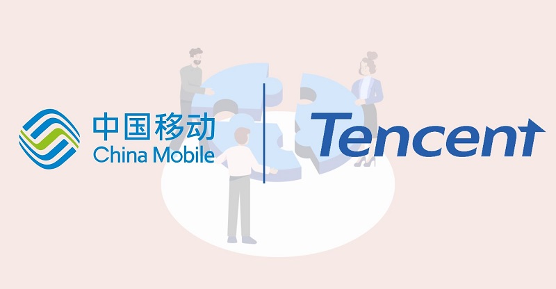 Thực hư việc Tencent bị hỏi mua cổ phần và từ chối