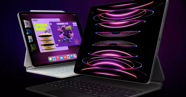 3 lý do khiến iFan không nên bỏ qua iPad Pro 2022