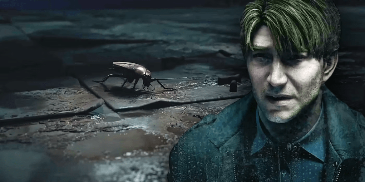 Silent Hill 2 Remake đã được phát triển từ năm 2019