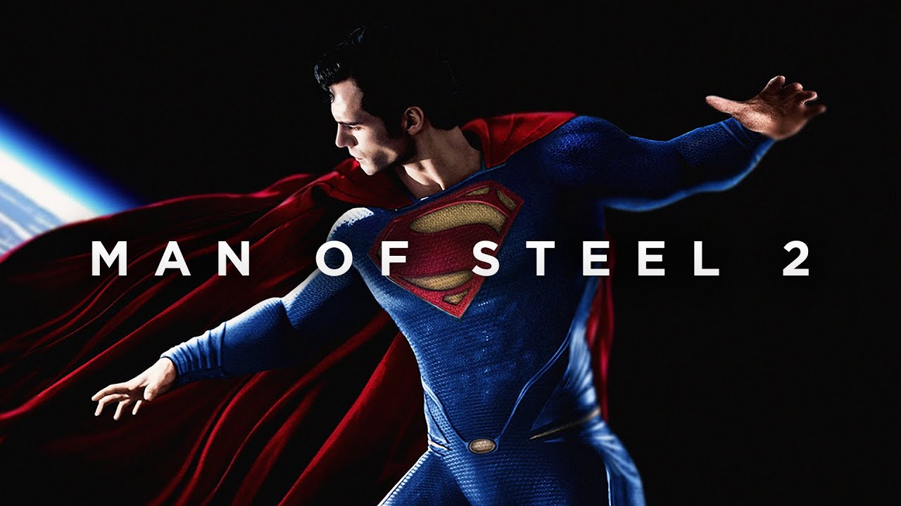 Henry Cavill chính thức thông báo sự trở lại của Superman với lời hứa mới