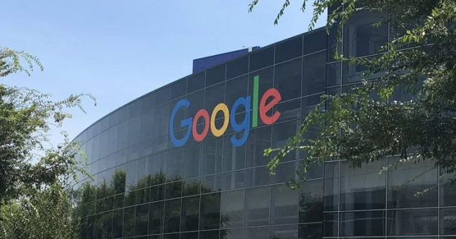 Google bị kiện vì thu thập trái phép dữ liệu sinh trắc học