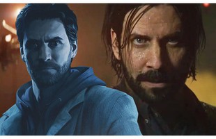 Bom tấn game kinh dị 'Alan Wake II' công bố cấu hình trên PC