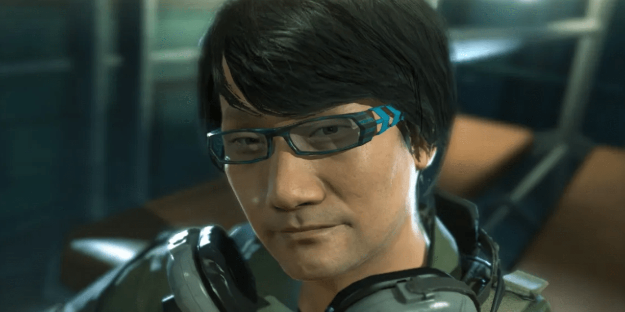 Hideo Kojima không được ghi công trong Metal Gear Solid Master Collection Vol. 1