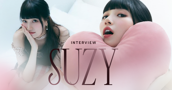 ĐỘC QUYỀN phỏng vấn Suzy: Việc là thần tượng Kpop khiến tôi lo sợ khi tham gia Doona!