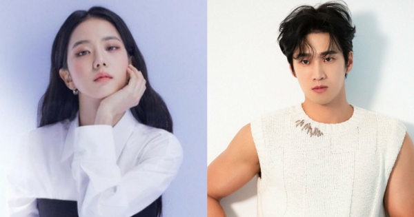 Netizen chúc mừng Jisoo (BLACKPINK) sau khi cô xác nhận chia tay Ahn Bo Hyun, chuyện gì đây?