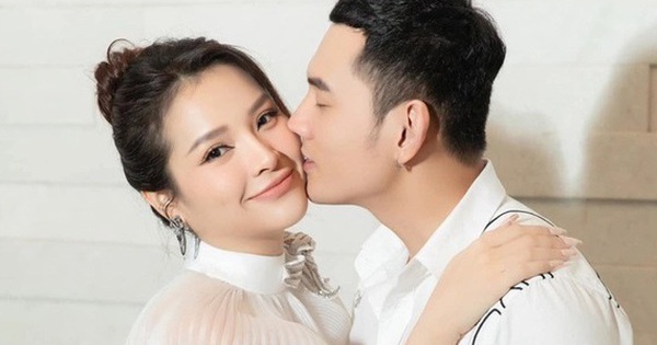 Phương Trinh Jolie: Quen Lý Bình 1 tháng đã sống thử, 4 năm mới kết hôn