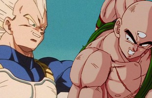 Dragon Ball: Tại sao có nhiều meme Tenshinhan đến vậy?