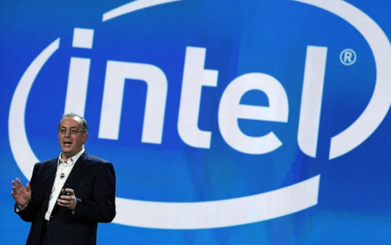 CEO của Intel từng có ý định mua Nvidia với giá 20 tỷ USD vào năm 2005