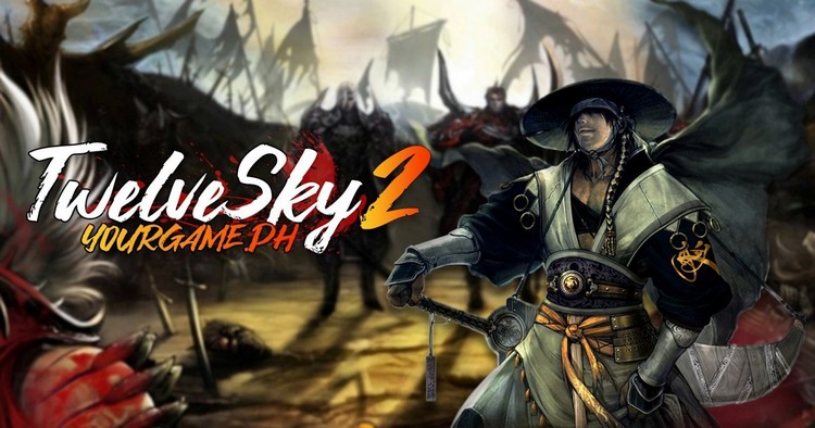 Twelve Sky 2 Global: Sự trở lại của huyền thoại MMORPG