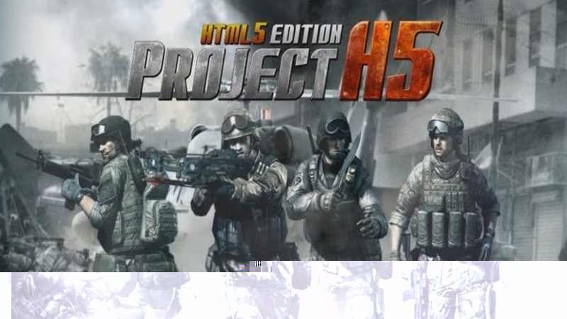 Special Force 2 - FPS Online khủng bất ngờ lộ bản Webgame