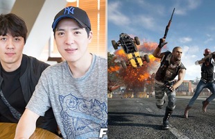 SKT T1 thành lập đội tuyển PlayerUnknown's Battlegrounds, đưa HLV của đội Liên Minh Huyền Thoại sang công tác