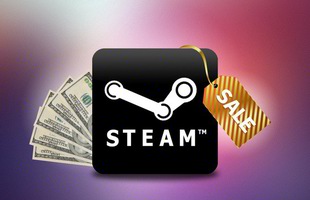 Steam đang “móc túi” game thủ Việt tài tình như thế đó