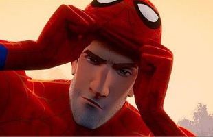 Điểm mặt chỉ tên dàn Người Nhện từ Đa Vũ Trụ xuất hiện trong Spider-Man: Into The Spider-verse (Phần 1)