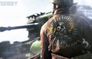 Sợ game thủ mua RTX 20xx không có gì chơi, Nvidia tặng miễn phí luôn game khủng Battlefield V