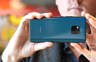 Top smartphone cao cấp dịp mua sắm cuối năm