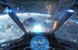 “Bom tấn trăm triệu đô” Star Citizen mở cửa cho chơi miễn phí suốt tuần, nhưng cấu hình yêu cầu tối thiểu 16GB RAM