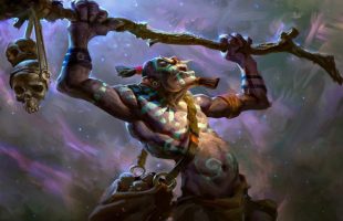 Chi tiết bản cập nhật Dota 2 7.20c mới ra mắt cách đây ít giờ