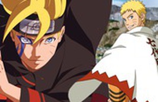 10 điểm mạnh cho thấy trong tương lai Boruto sẽ vượt qua cả Naruto (P1)