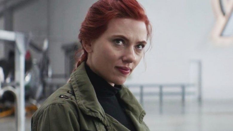 Avenger: Endgame: Đây mới là nhân vật chết thay cho Black Widow trong kịch bản gốc