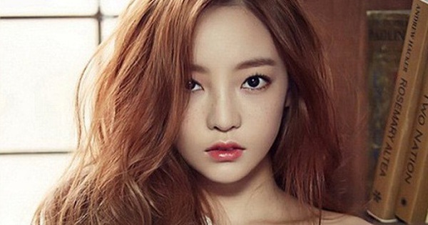 Vai cameo cuối cùng sự nghiệp của Goo Hara ở 