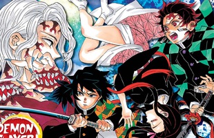 Kimetsu no Yaiba: Chiến trường chuyển dịch lên mặt đất, những nhân tố nào sẽ tham gia cuộc đấu với Muzan?