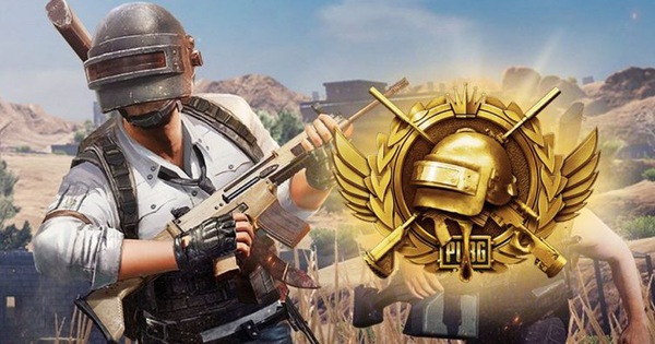 PUBG Mobile: Công khai bán phần mềm gian lận, tài khoản TOP 1 máy chủ Châu Á 