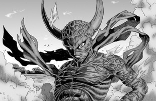 One-Punch Man: Tìm hiểu về God Slayer Fist, môn võ thuật đỉnh cao nhất của Awakened Garou