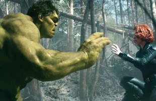 Lại là Marvel với những cảnh phim bị cắt: Suýt chút nữa Hulk đã tham chiến tại Wakanda trong Infinity War