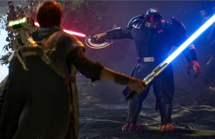 Đánh giá Star Wars Jedi: Fallen Order - Xứng danh bom tấn