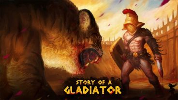 Đánh giá Story of a Gladiator – Võ sĩ giác đấu “không cần não” - PC/Console