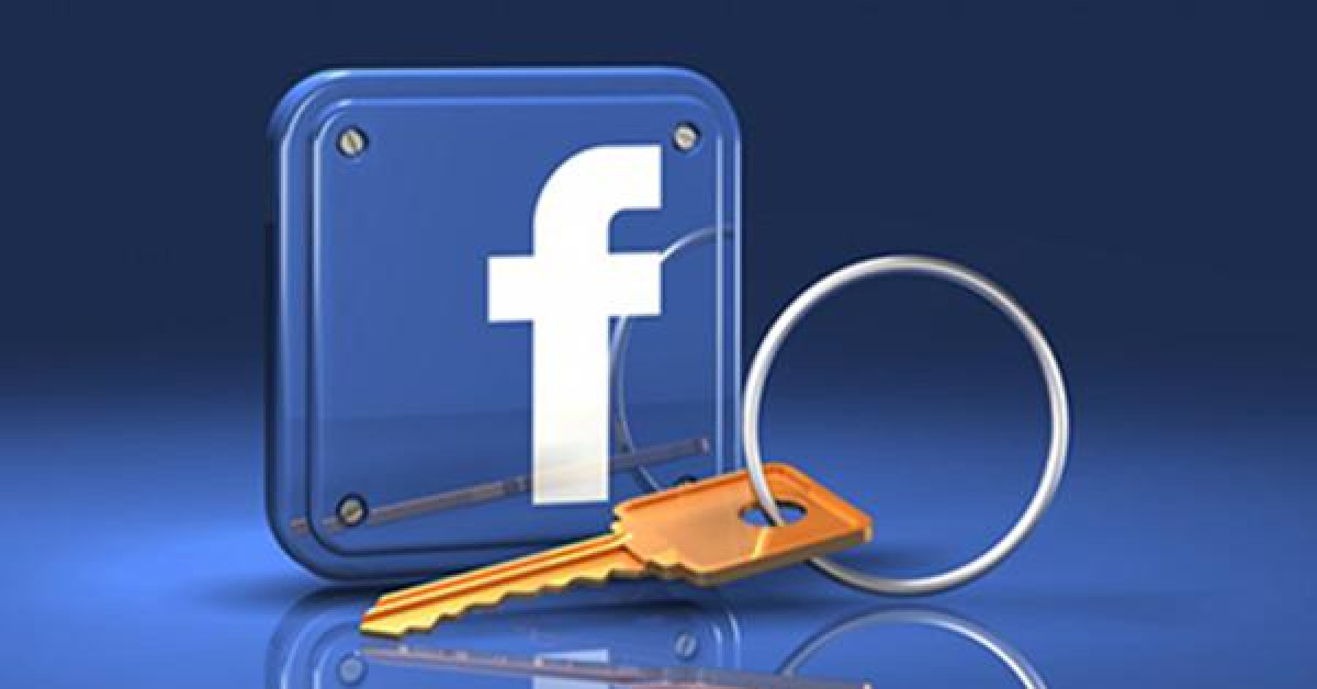 Hướng dẫn bạn khóa Facebook tạm thời bằng điện thoại