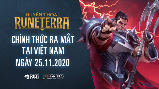 Huyền Thoại Runeterra ra mắt sớm trước tháng 12 đúng như mong đợi, game thủ sẽ có nhiều lựa chọn hơn trên mobile