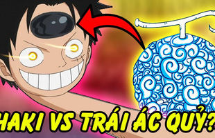 One Piece: 10 nhân vật siêu mạnh sở hữu cả năng lực trái ác quỷ và thành thạo 3 loại Haki (P2)