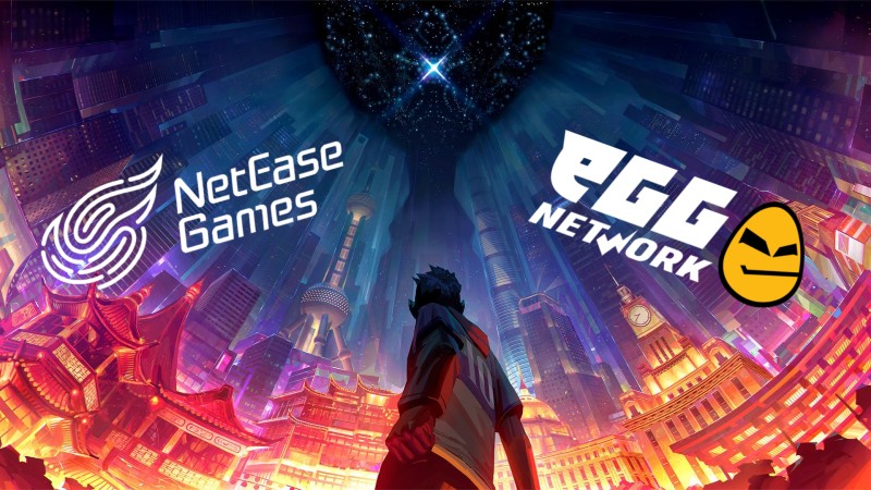 NetEase bất ngờ hợp tác với eGG Network, tham vọng 'ôm trọn' Đông Nam Á