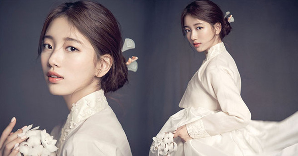 Hot lại bộ ảnh Hanbok huyền thoại của Suzy, sự việc đằng sau hậu trường qua lời kể của ekip gây xôn xao dư luận