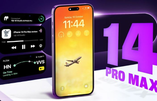 iPhone 14 Pro, Pro Max giảm sâu đến 5.5 triệu đồng kèm khuyến mãi hấp dẫn