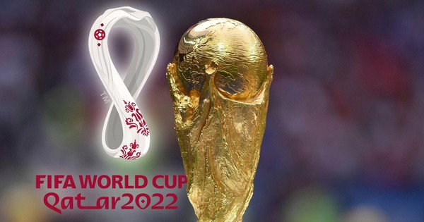 Chưa kịp mừng vì mua được bản quyền World Cup 